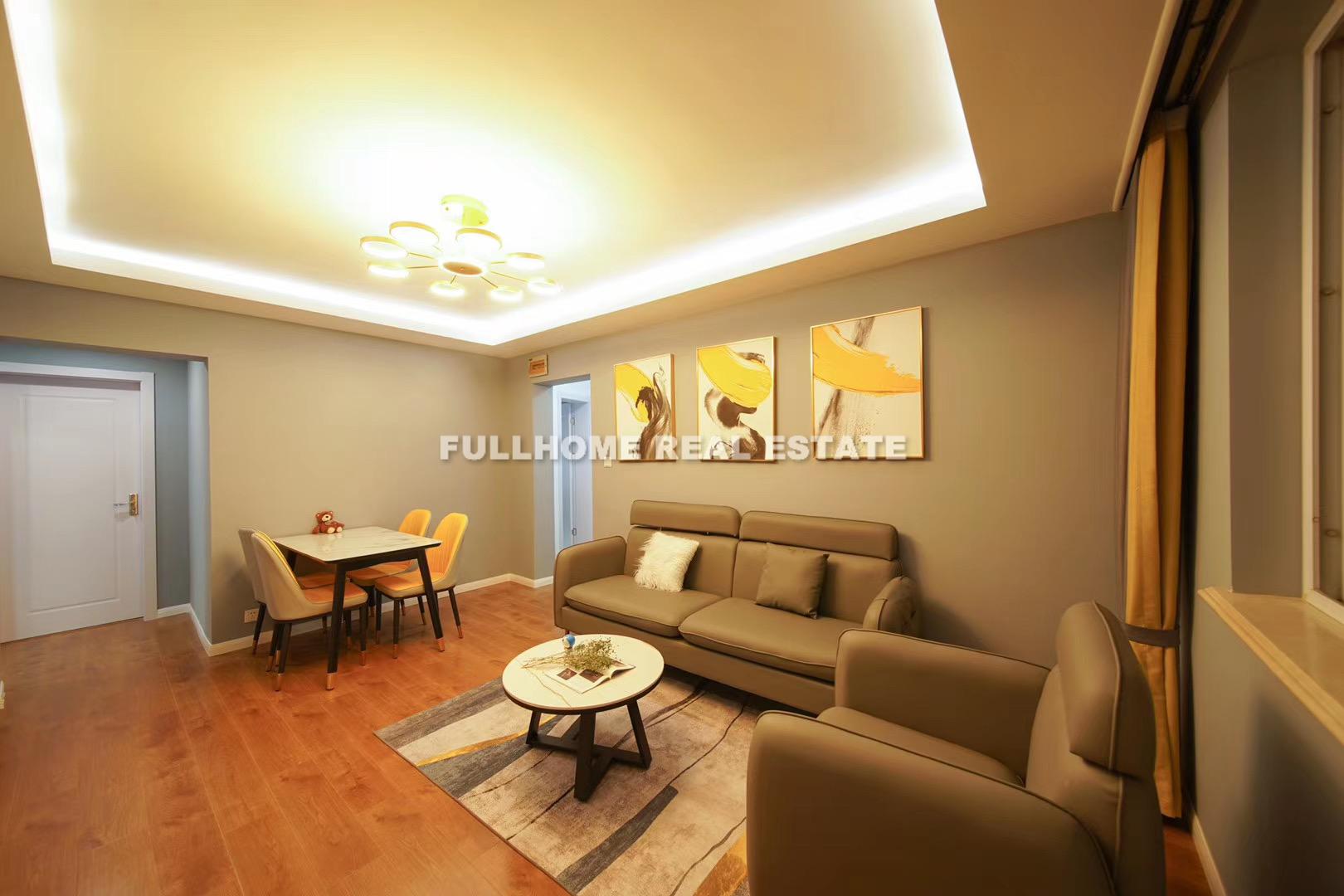Wu Xing Garden - Interior view 4, Shanghai rental property