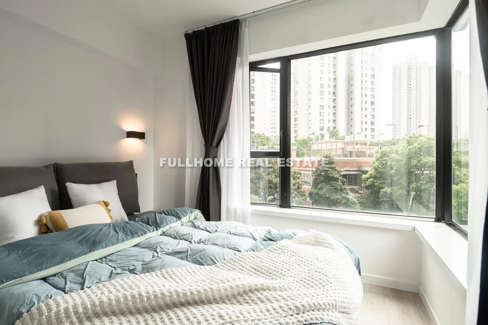 The Courtyards - Interior view 6, Shanghai rental property