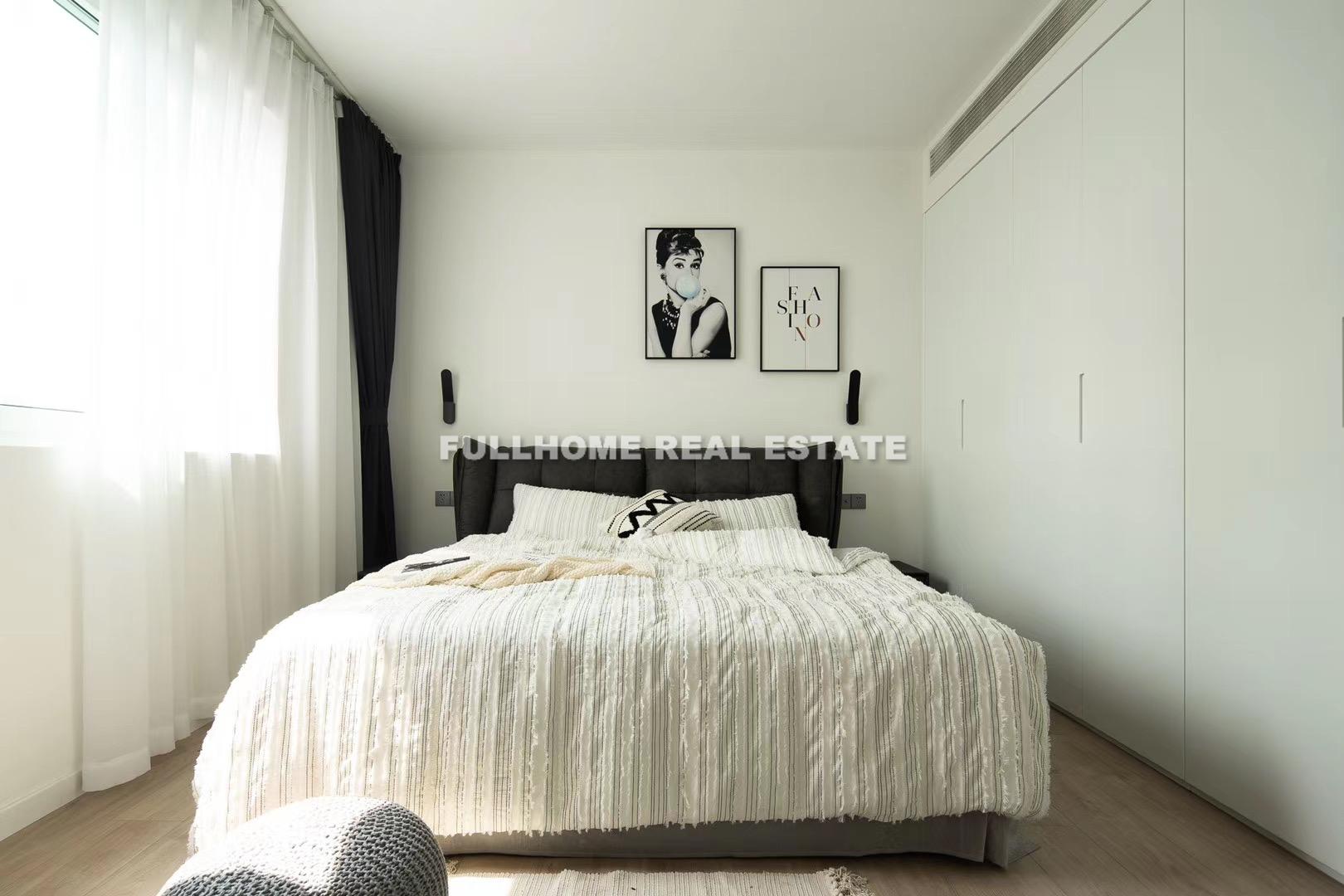 MingYuan Century City - Interior view 7, Shanghai rental property