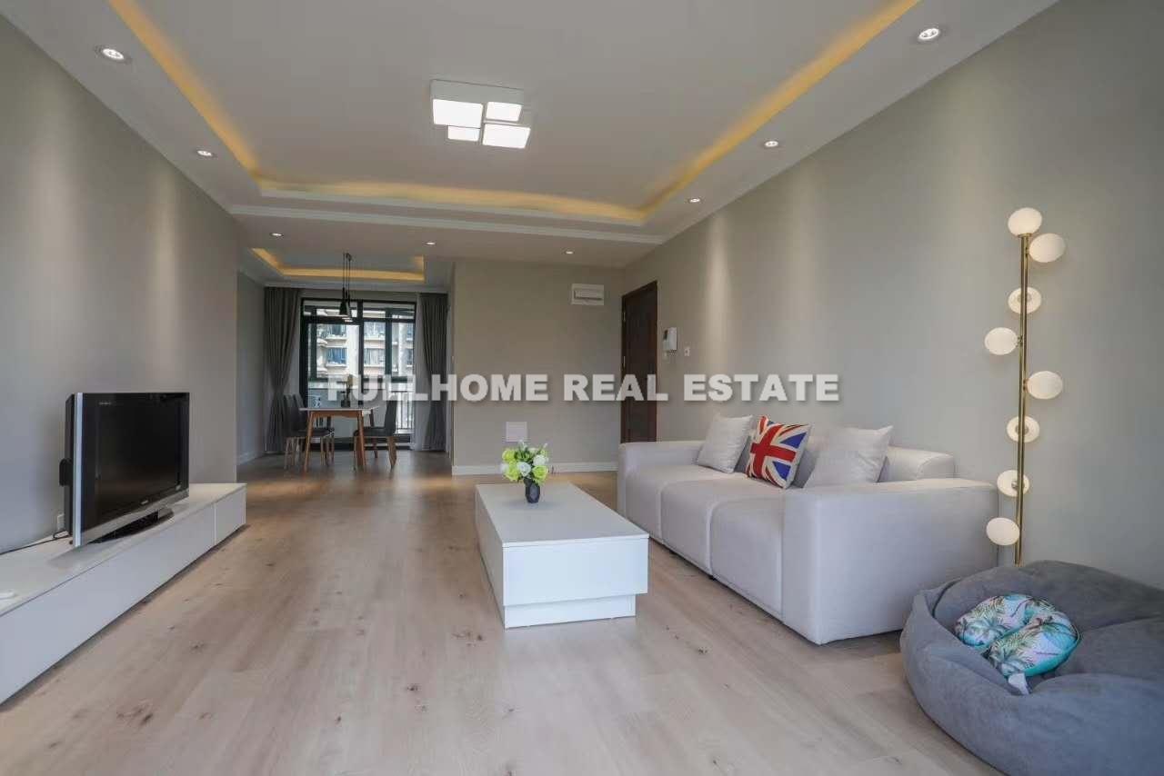 Hongqiao Wanbo Garden - Interior view 4, Shanghai rental property