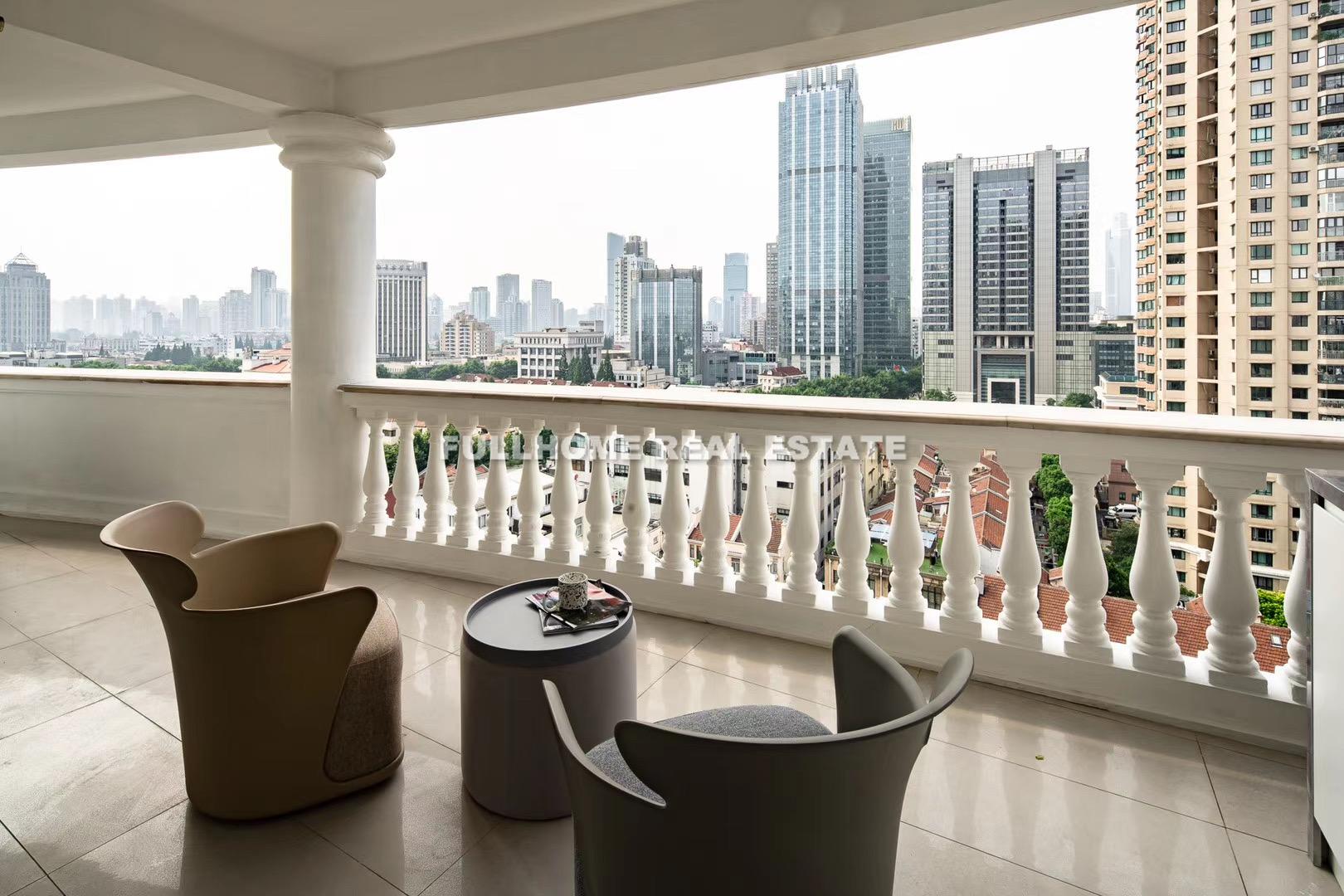MingYuan Century City - Interior view 6, Shanghai rental property