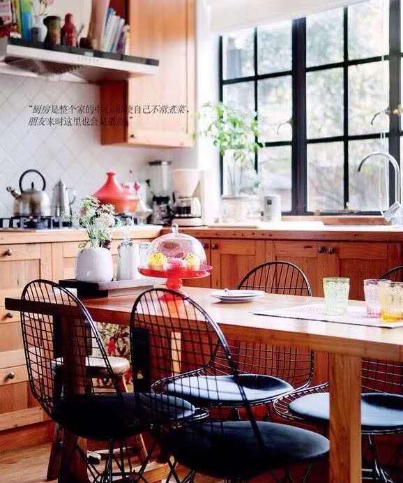 Lane1-500 Taiyuan Road Old House - Interior view 7, Shanghai rental property