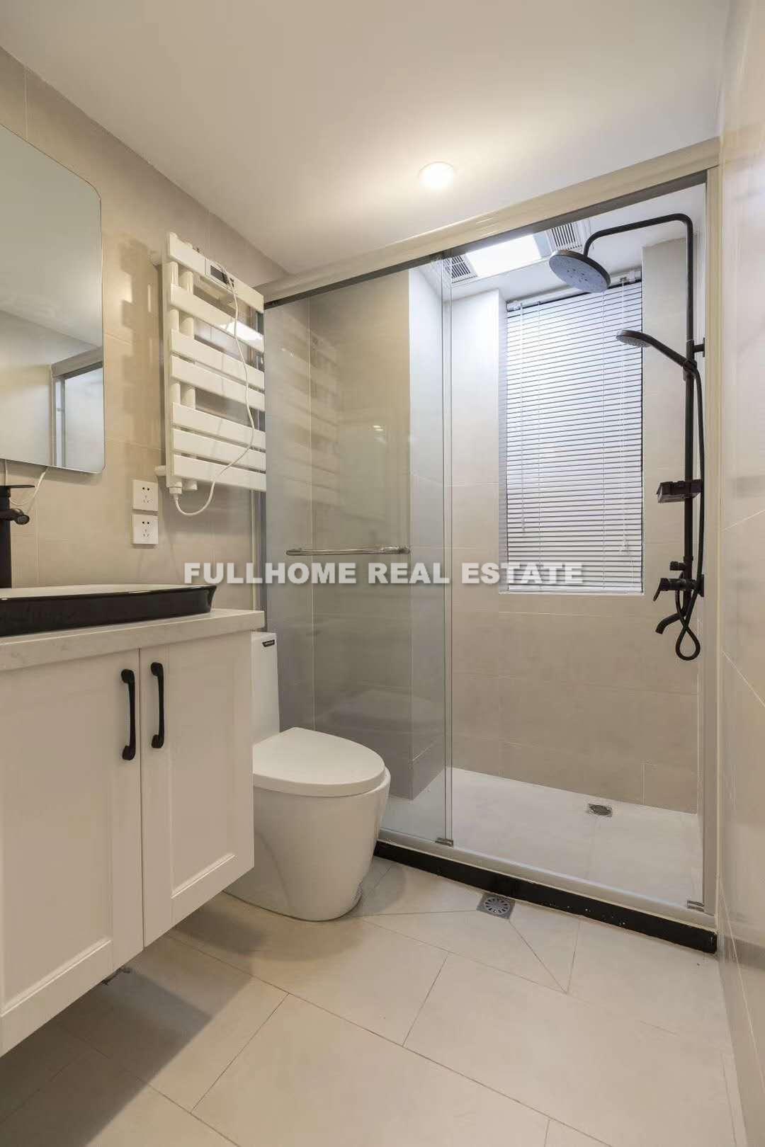 Da an City - Interior view 5, Shanghai rental property
