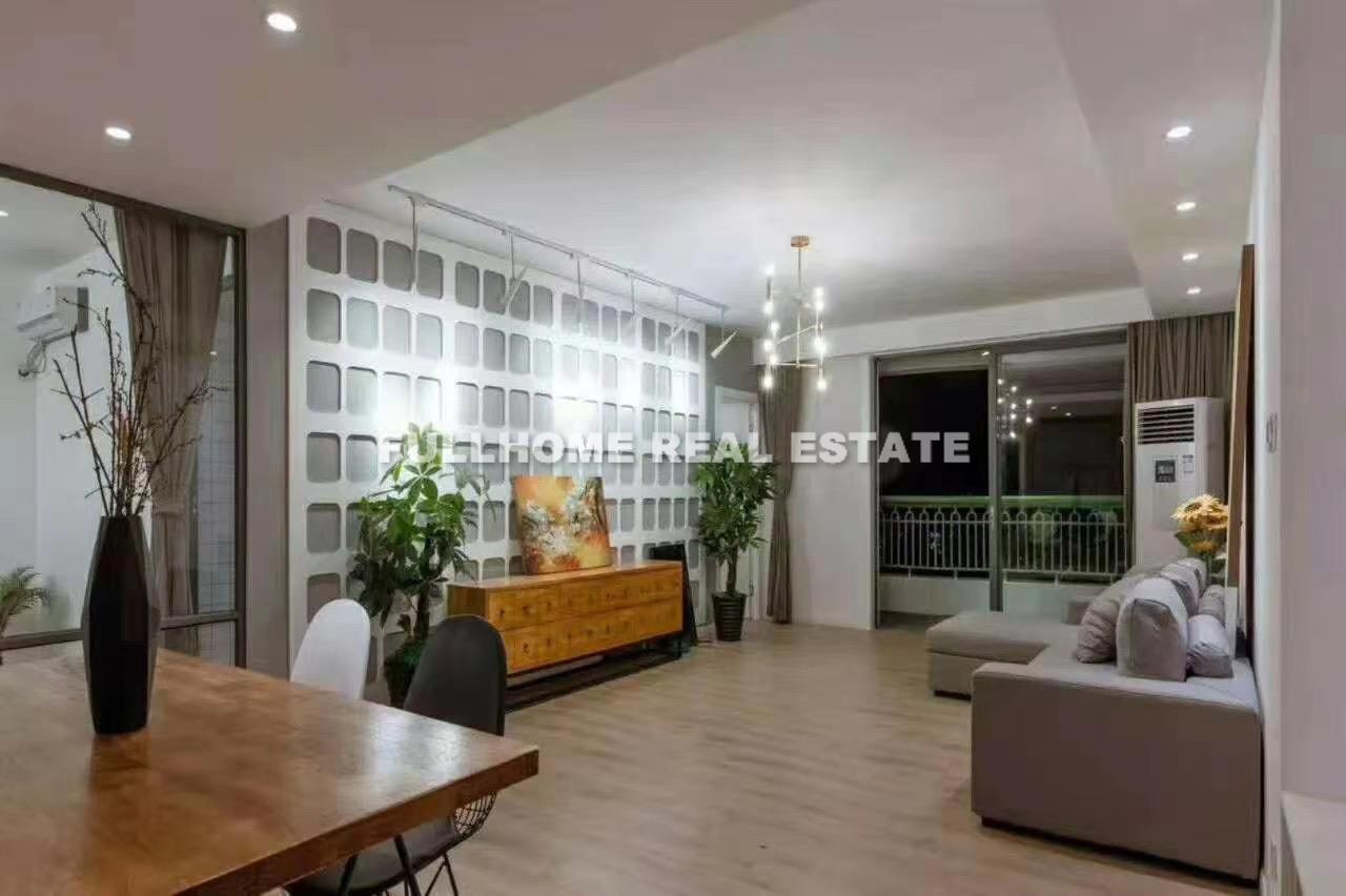 Huang Pu Xin Yuan - Interior view 9, Shanghai rental property