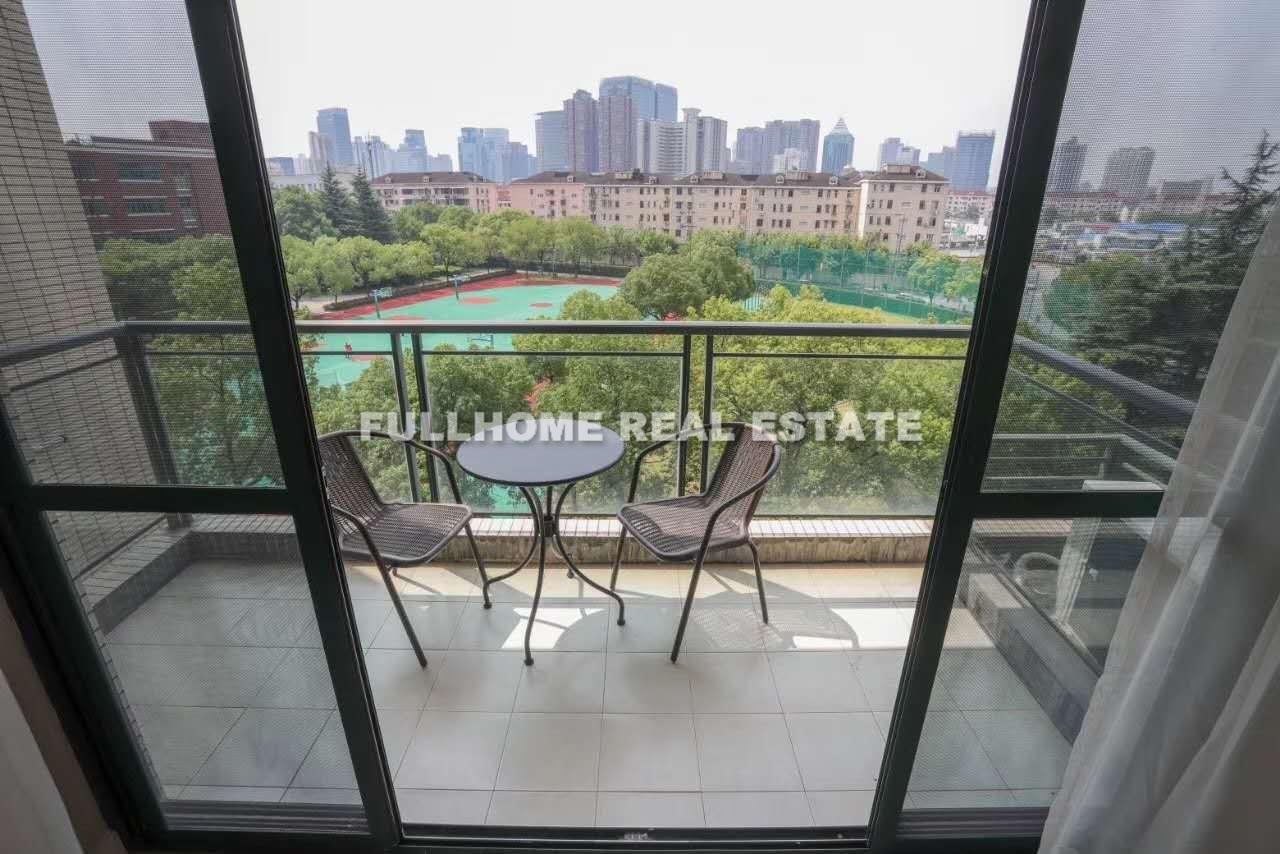 Hongqiao Wanbo Garden - Interior view 6, Shanghai rental property