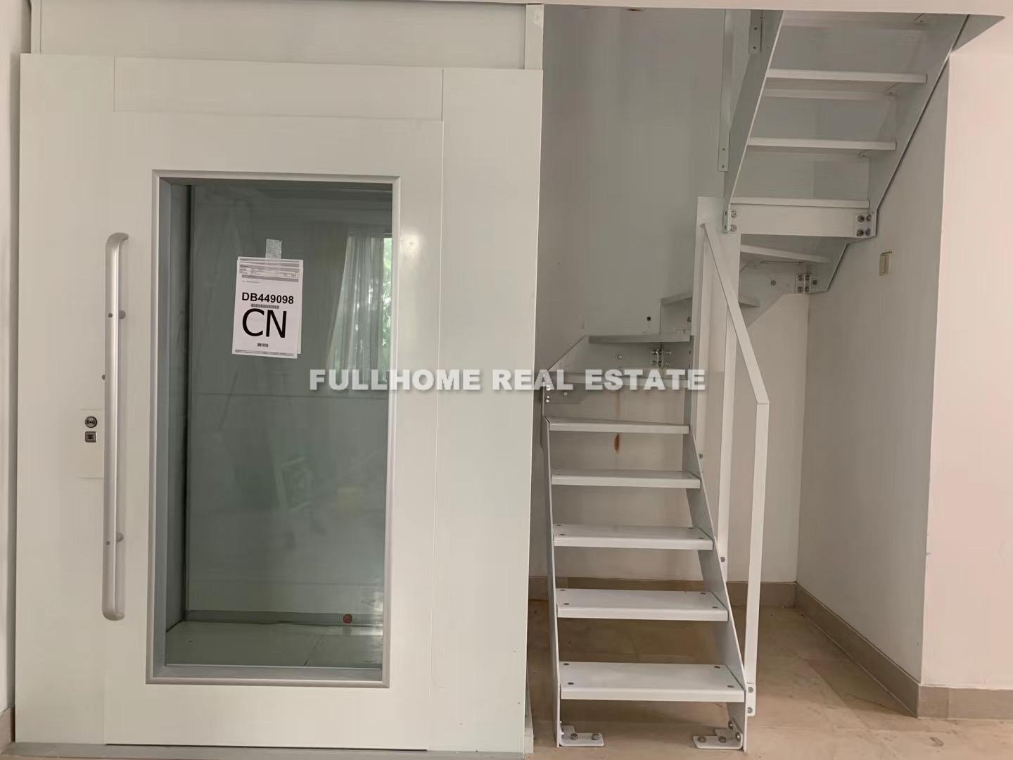 Tomson Xing Guo Garden - Interior view 2, Shanghai rental property