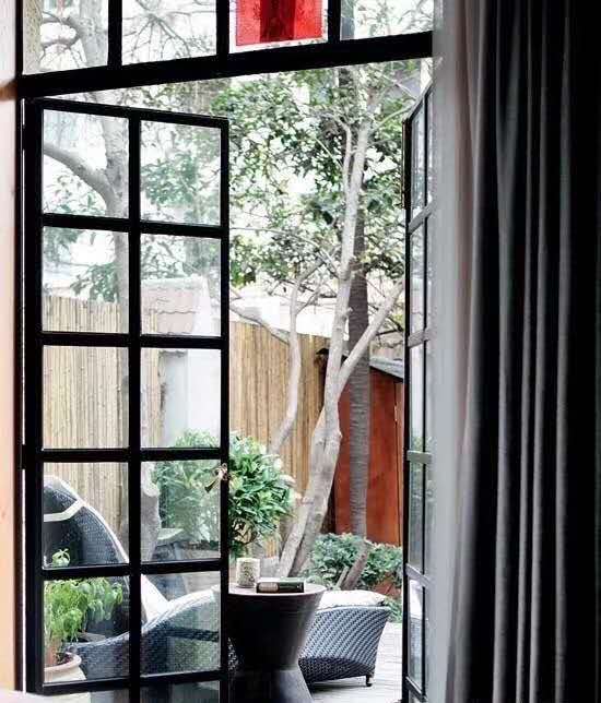 Lane1-500 Taiyuan Road Old House - Interior view 4, Shanghai rental property