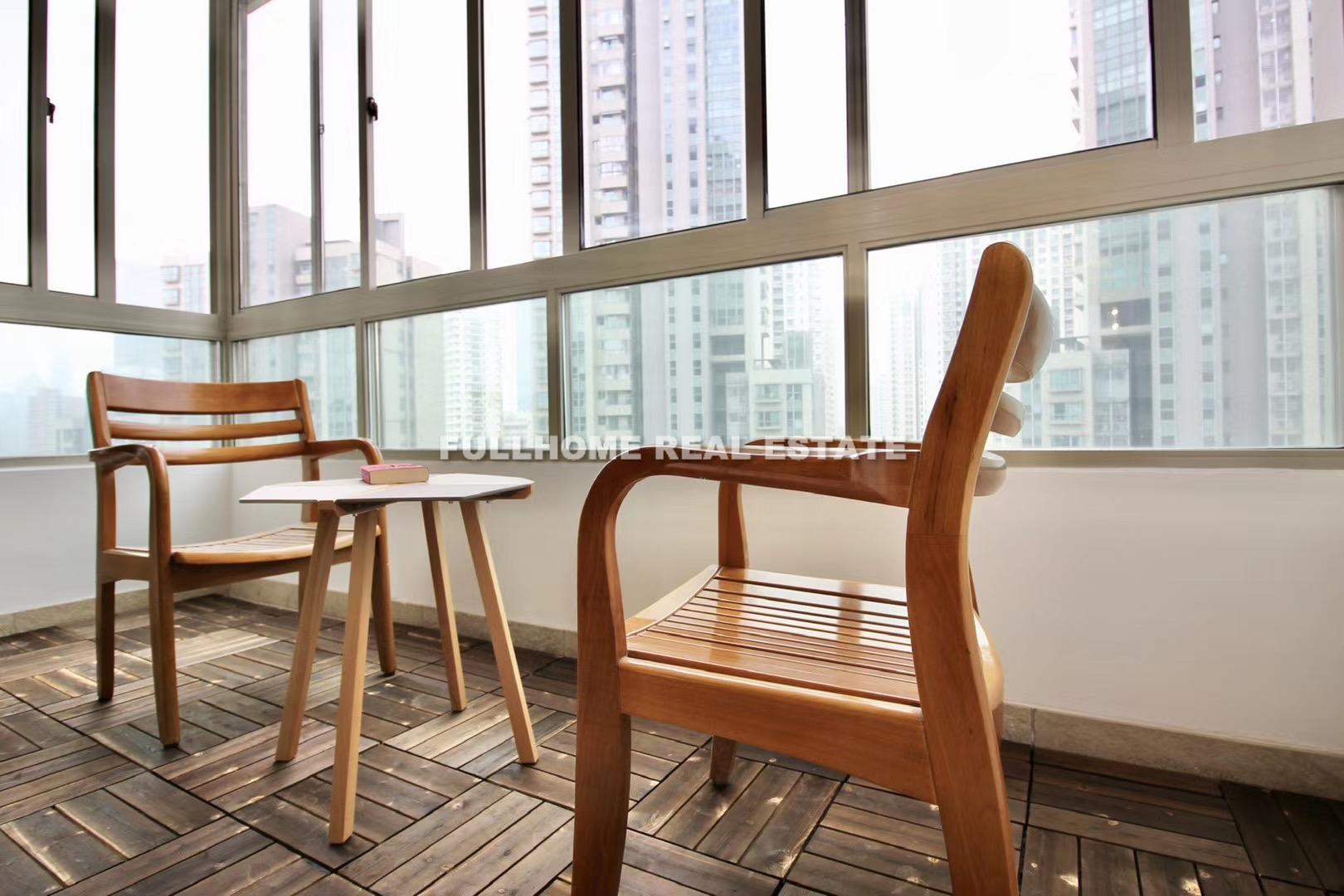 8 Park Avenue - Interior view 9, Shanghai rental property