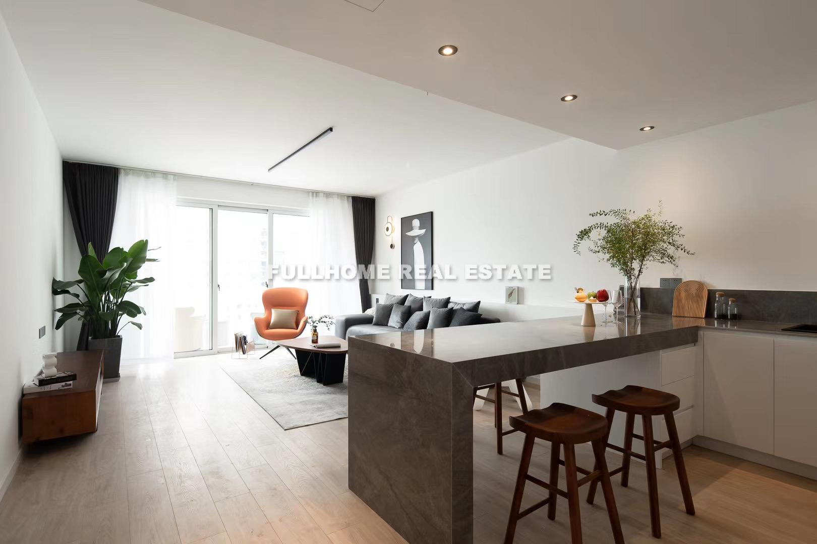 MingYuan Century City - Interior view 4, Shanghai rental property