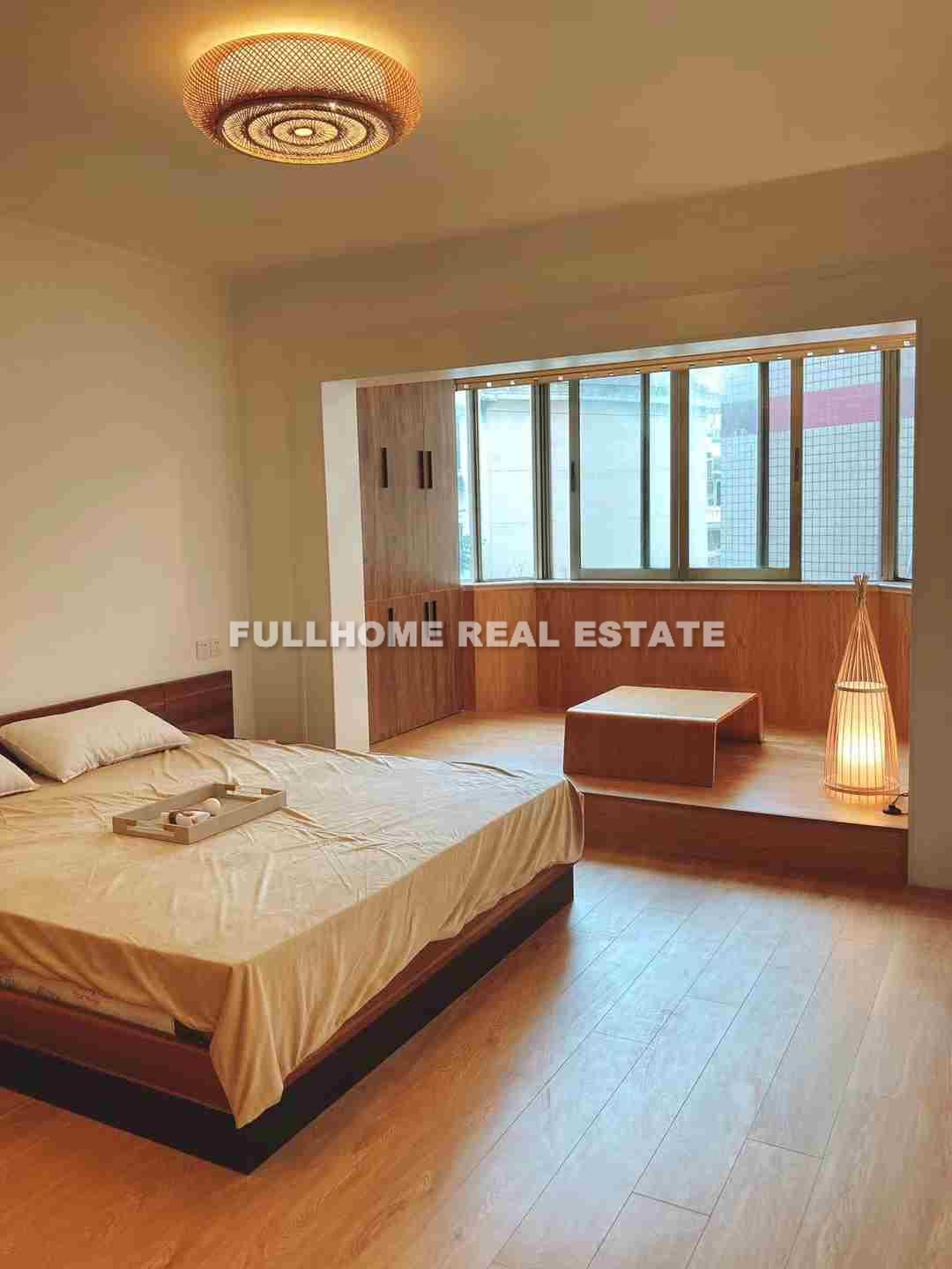 Ruide Plaza(No. 9 Jiande Rd.) - Interior view 7, Shanghai rental property
