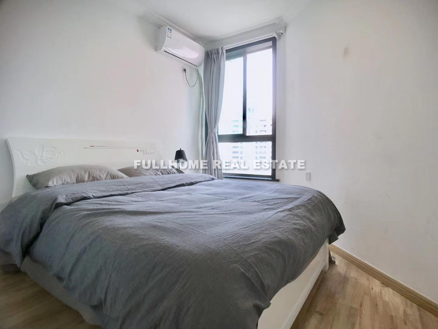 Zhong Yuan Liang Wan Cheng - Interior view 5, Shanghai rental property