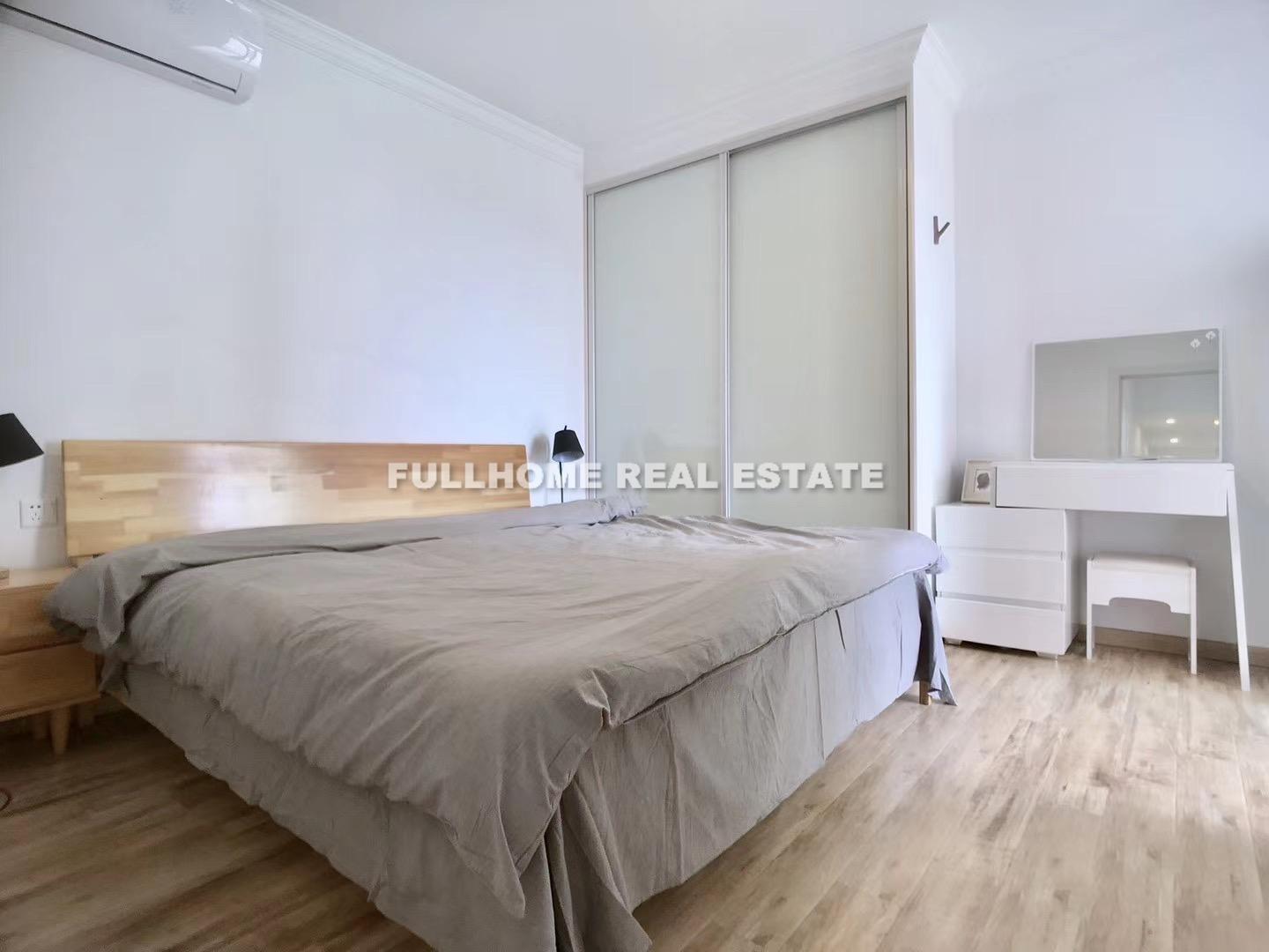 Zhong Yuan Liang Wan Cheng - Interior view 6, Shanghai rental property