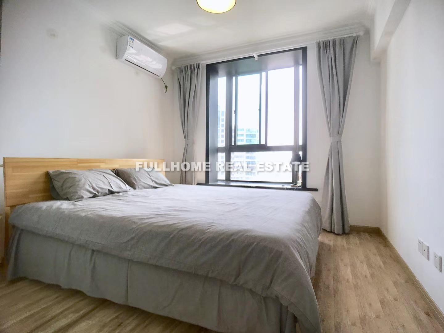 Zhong Yuan Liang Wan Cheng - Interior view 4, Shanghai rental property