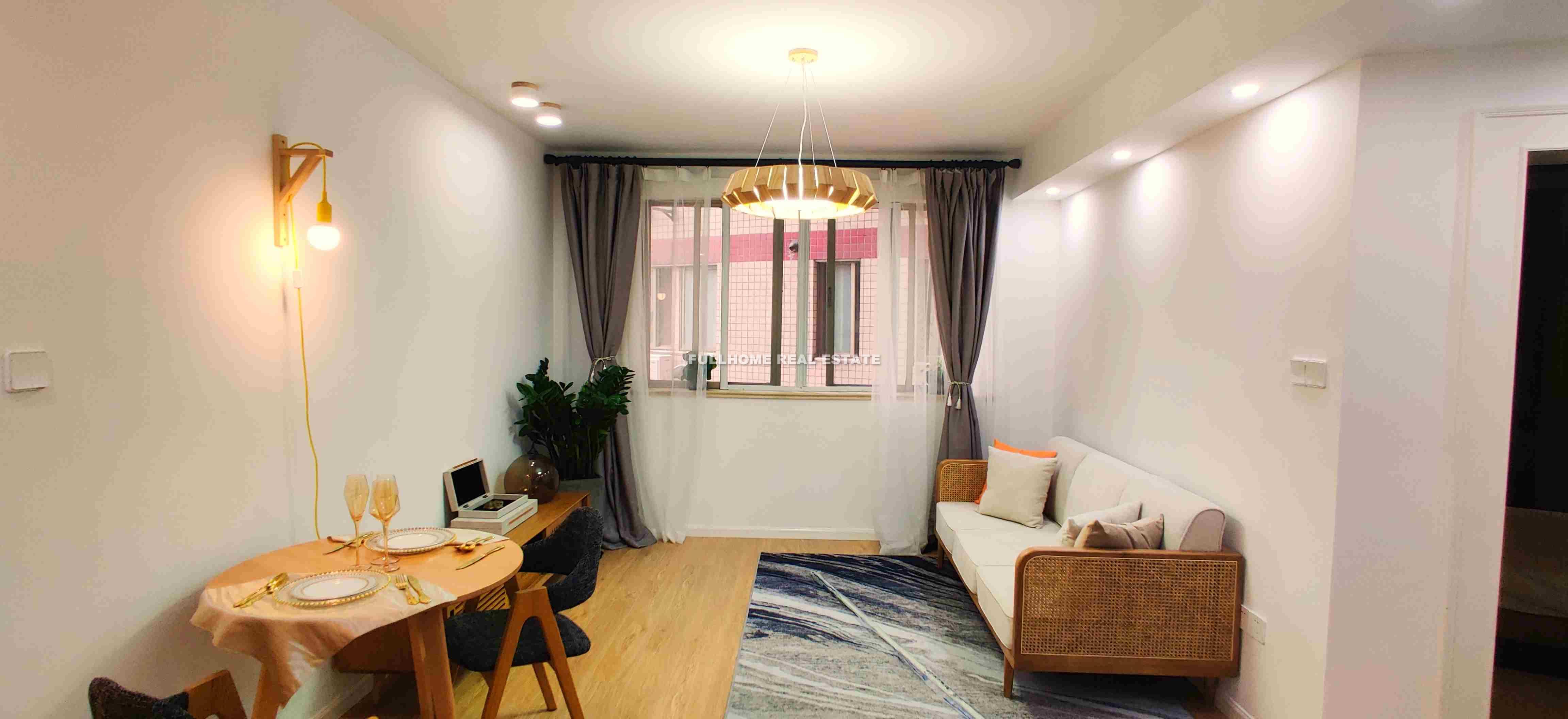 Ruide Plaza(No. 9 Jiande Rd.) - Interior view 11, Shanghai rental property