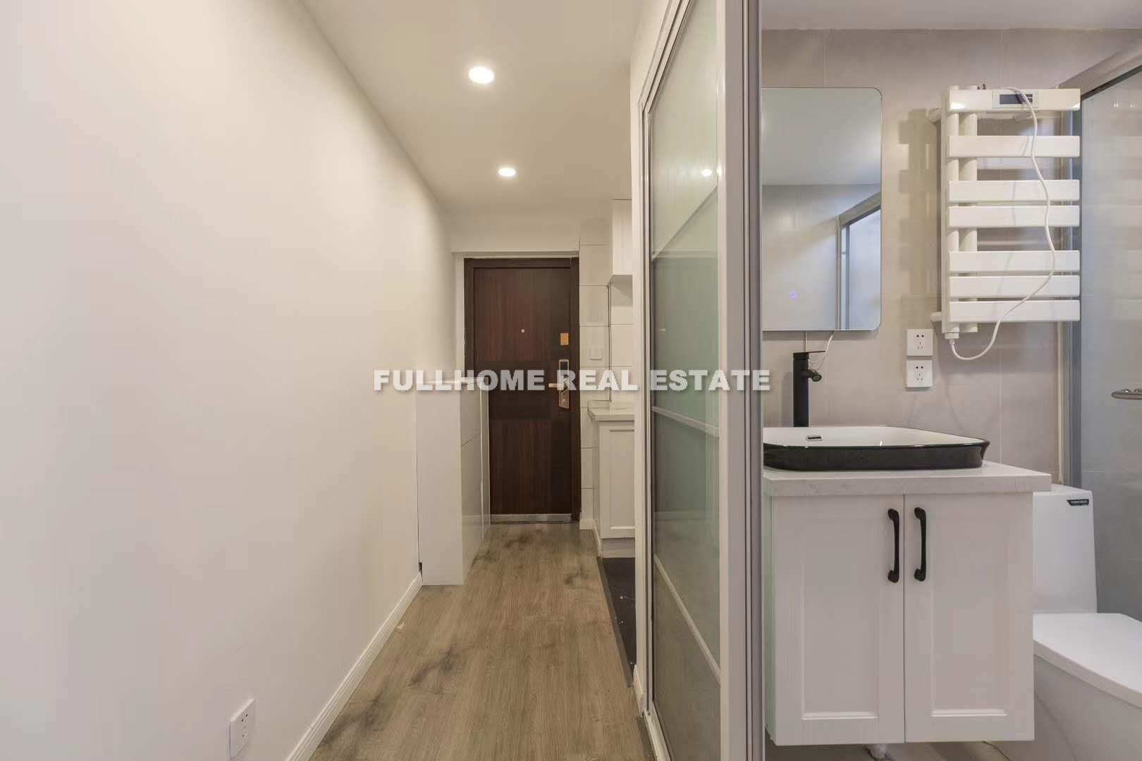 Da an City - Interior view 7, Shanghai rental property