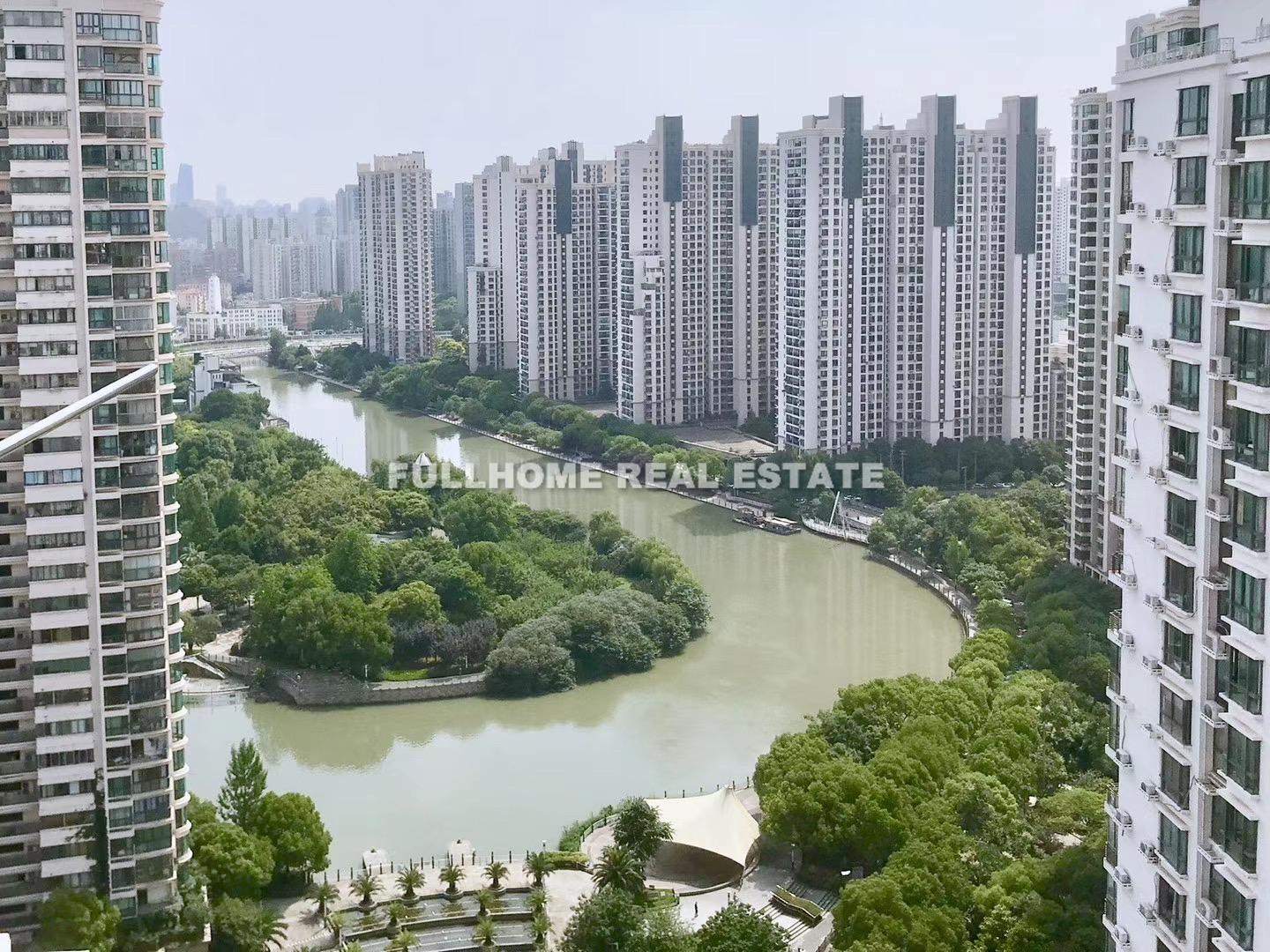 Zhong Yuan Liang Wan Cheng - Interior view 9, Shanghai rental property