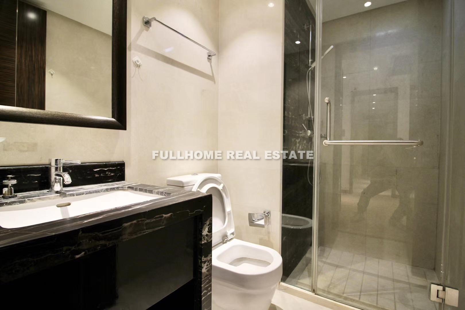 8 Park Avenue - Interior view 7, Shanghai rental property