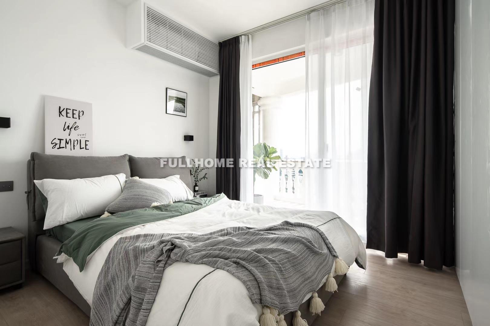 MingYuan Century City - Interior view 8, Shanghai rental property