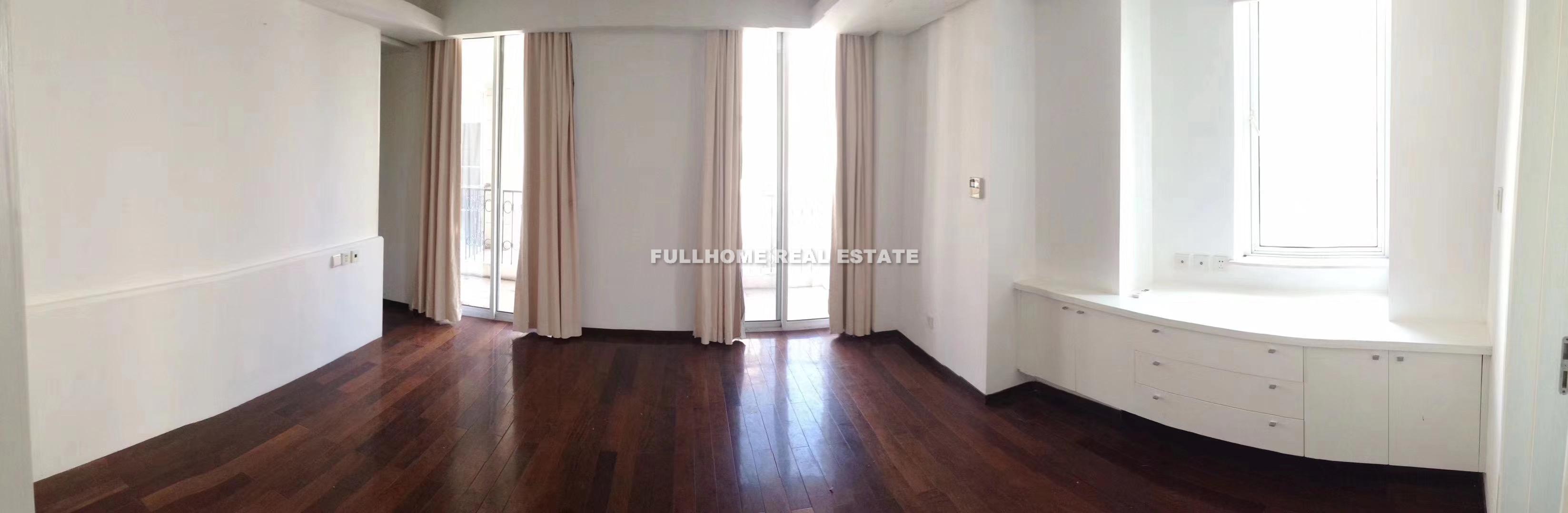 Tomson Xing Guo Garden - Interior view 4, Shanghai rental property