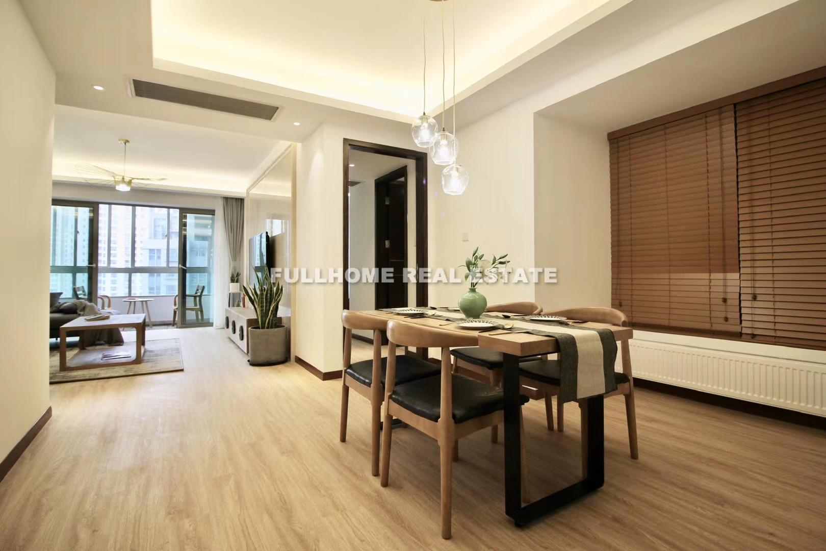 8 Park Avenue - Interior view 2, Shanghai rental property