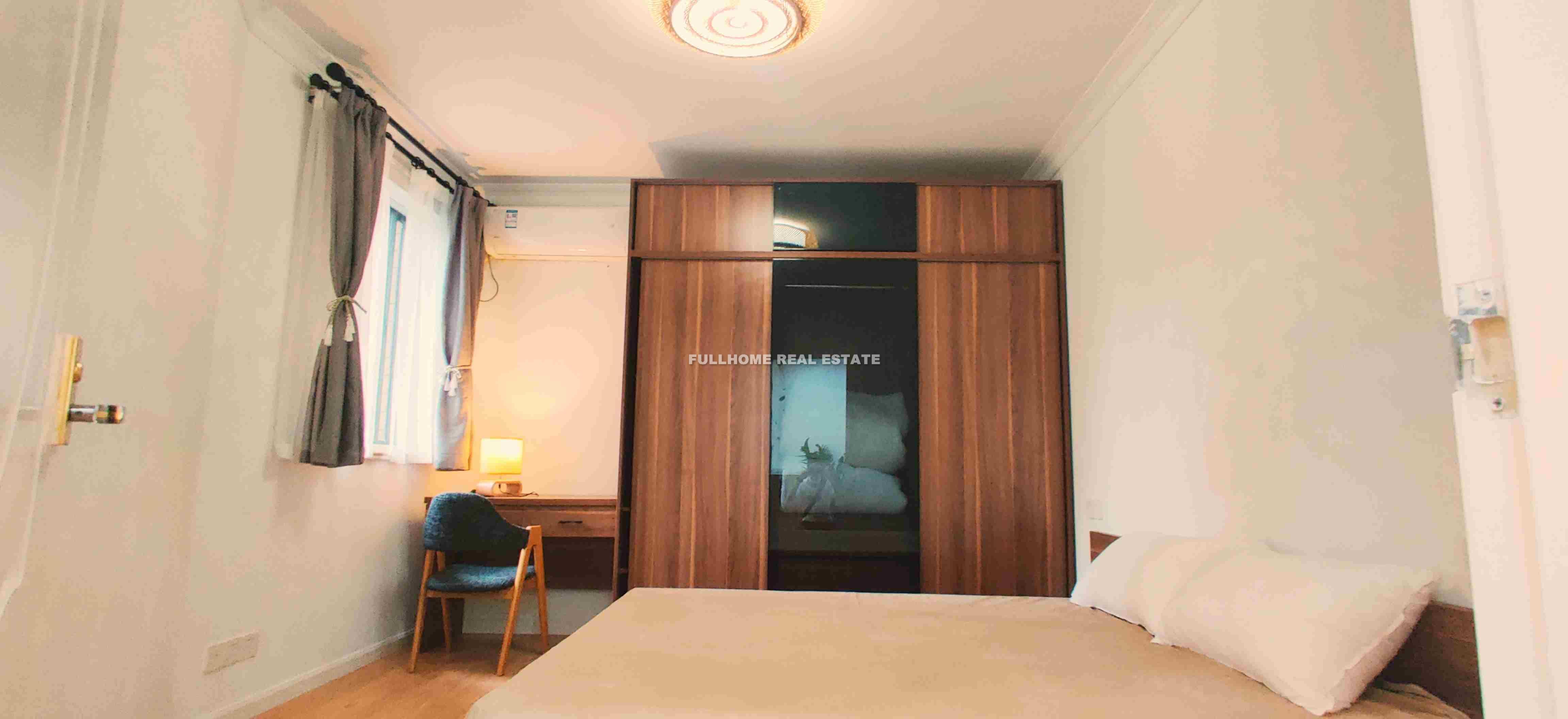 Ruide Plaza(No. 9 Jiande Rd.) - Interior view 12, Shanghai rental property