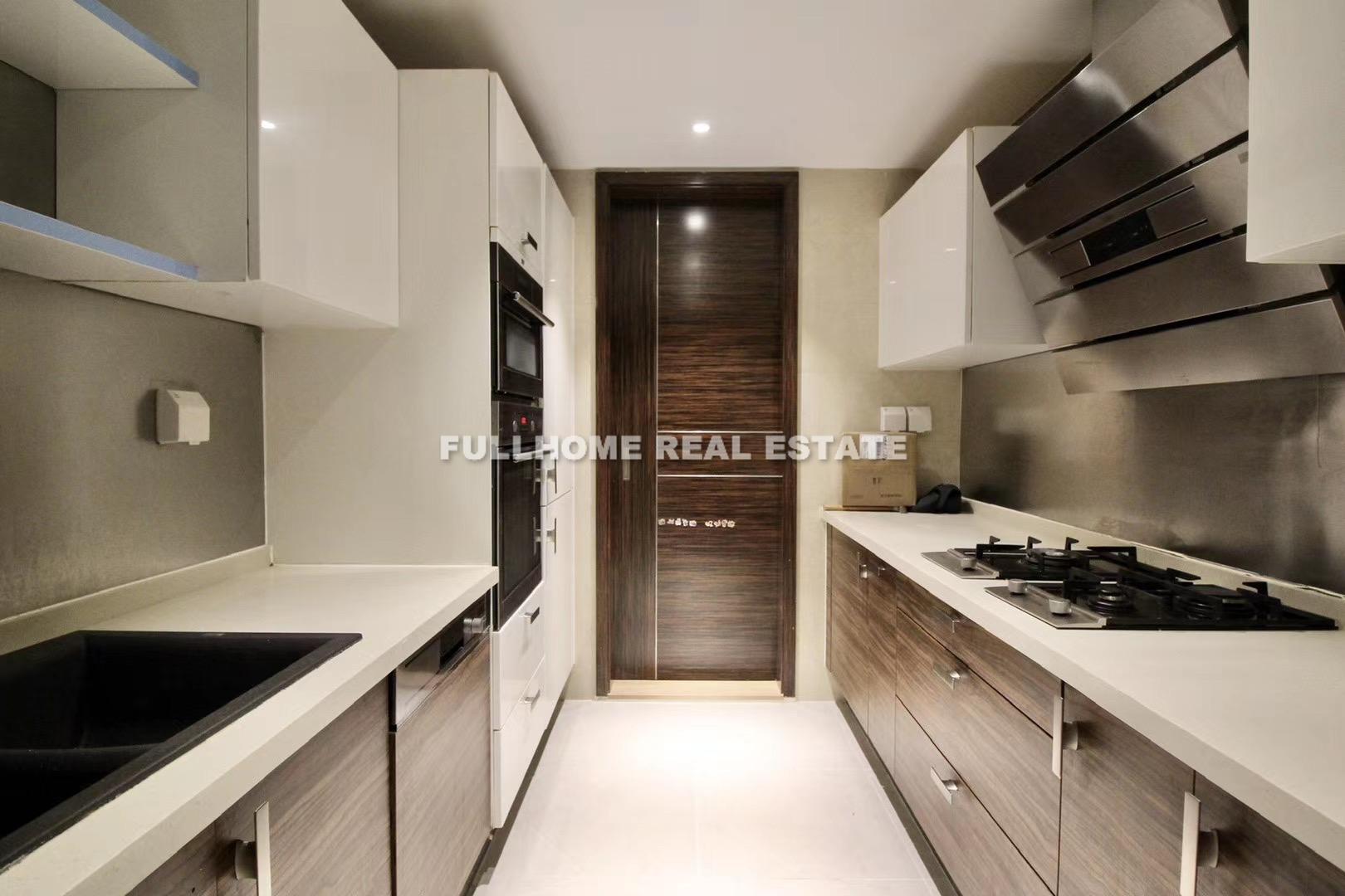 8 Park Avenue - Interior view 5, Shanghai rental property