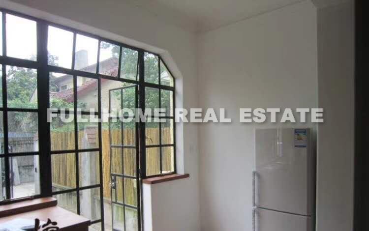 Lane1-500 Taiyuan Road Old House - Interior view 2, Shanghai rental property