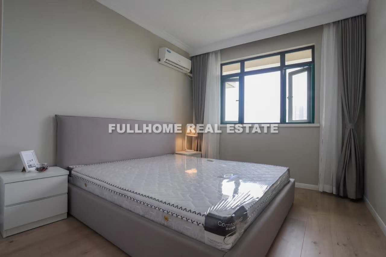 Hongqiao Wanbo Garden - Interior view 5, Shanghai rental property