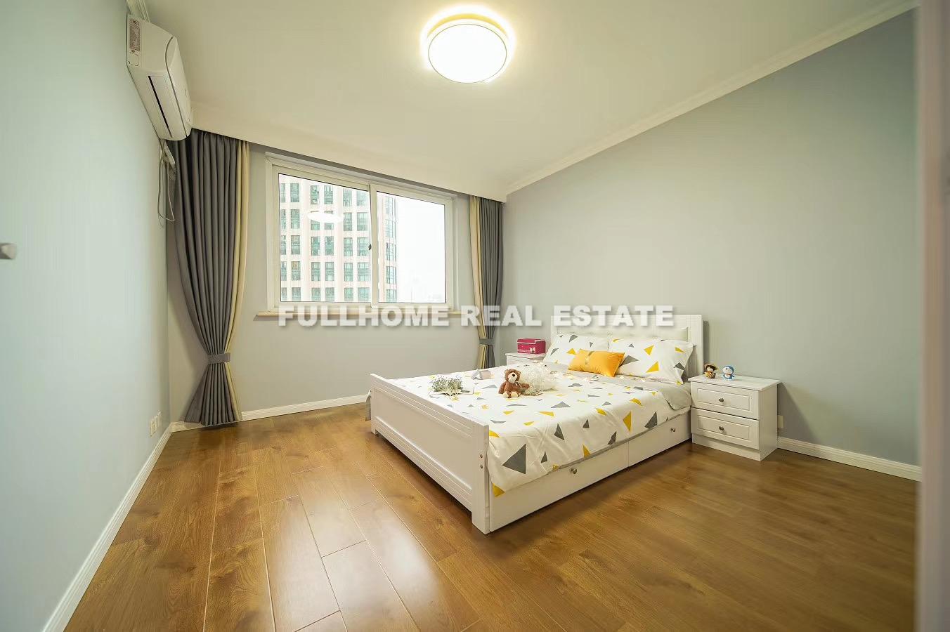 Wu Xing Garden - Interior view 7, Shanghai rental property