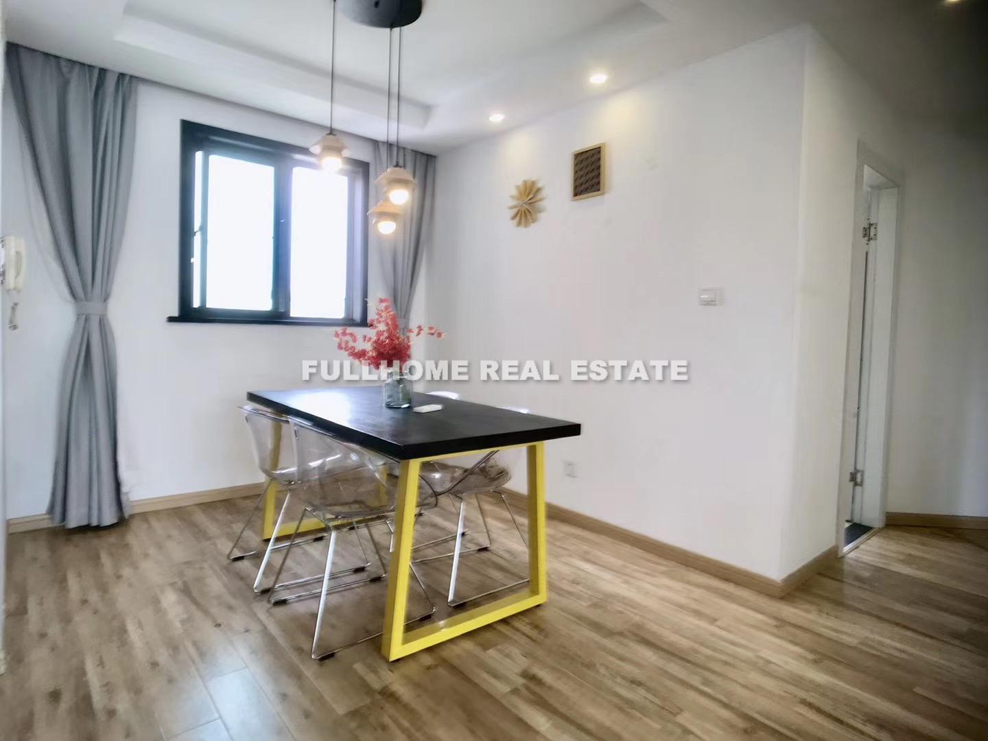 Zhong Yuan Liang Wan Cheng - Interior view 2, Shanghai rental property