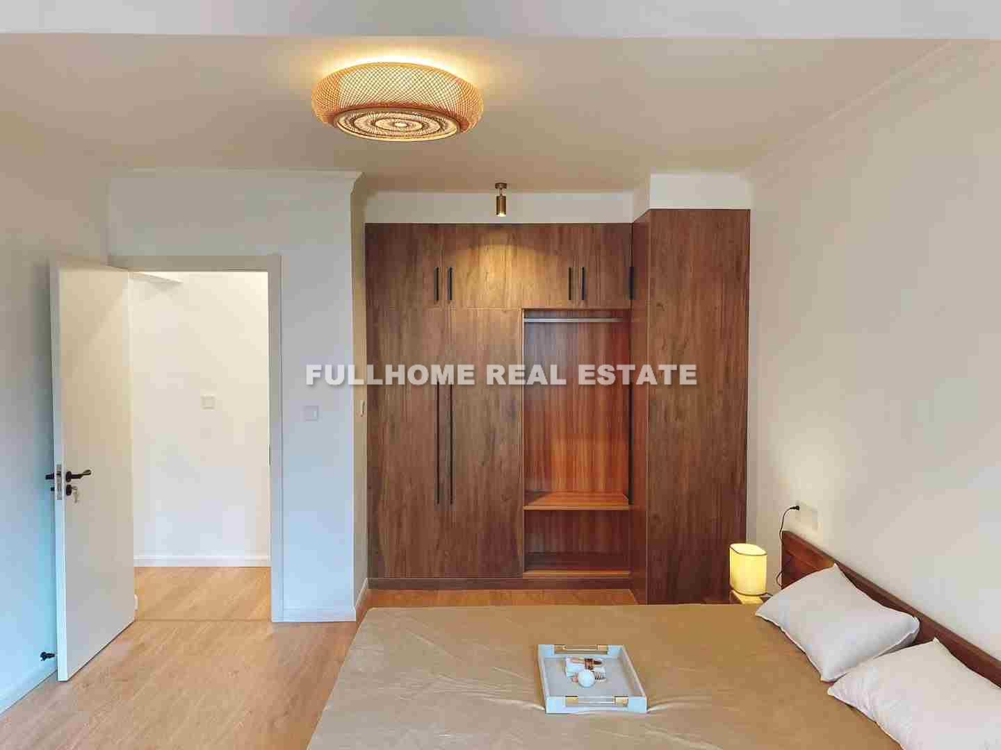 Ruide Plaza(No. 9 Jiande Rd.) - Interior view 5, Shanghai rental property