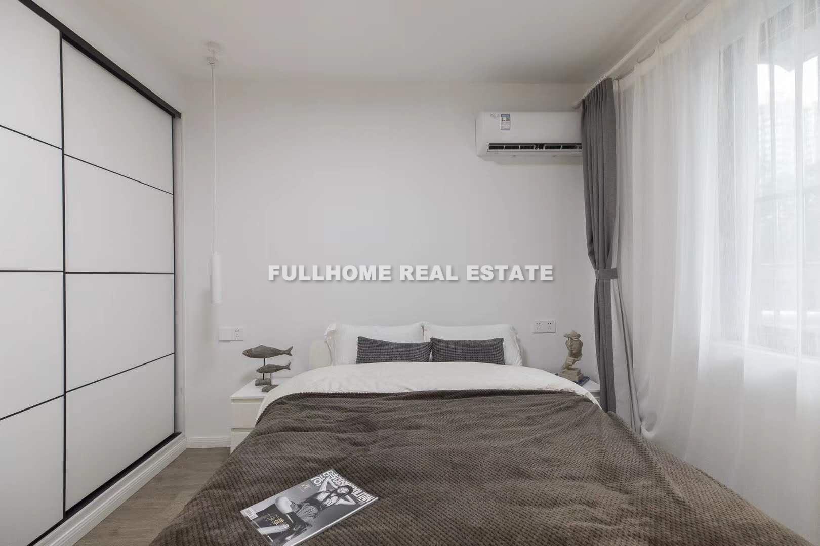 Da an City - Interior view 8, Shanghai rental property