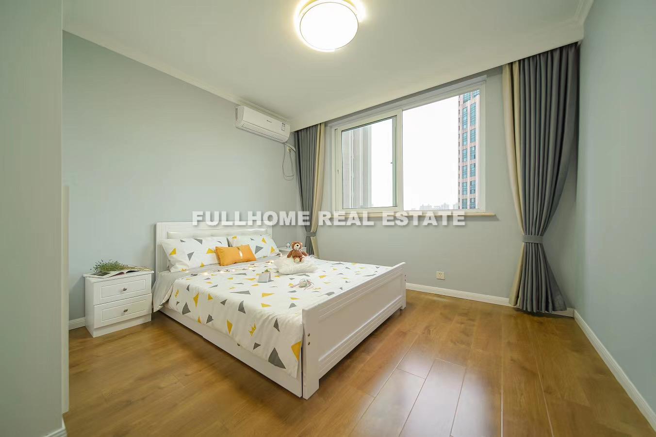 Wu Xing Garden - Interior view 2, Shanghai rental property