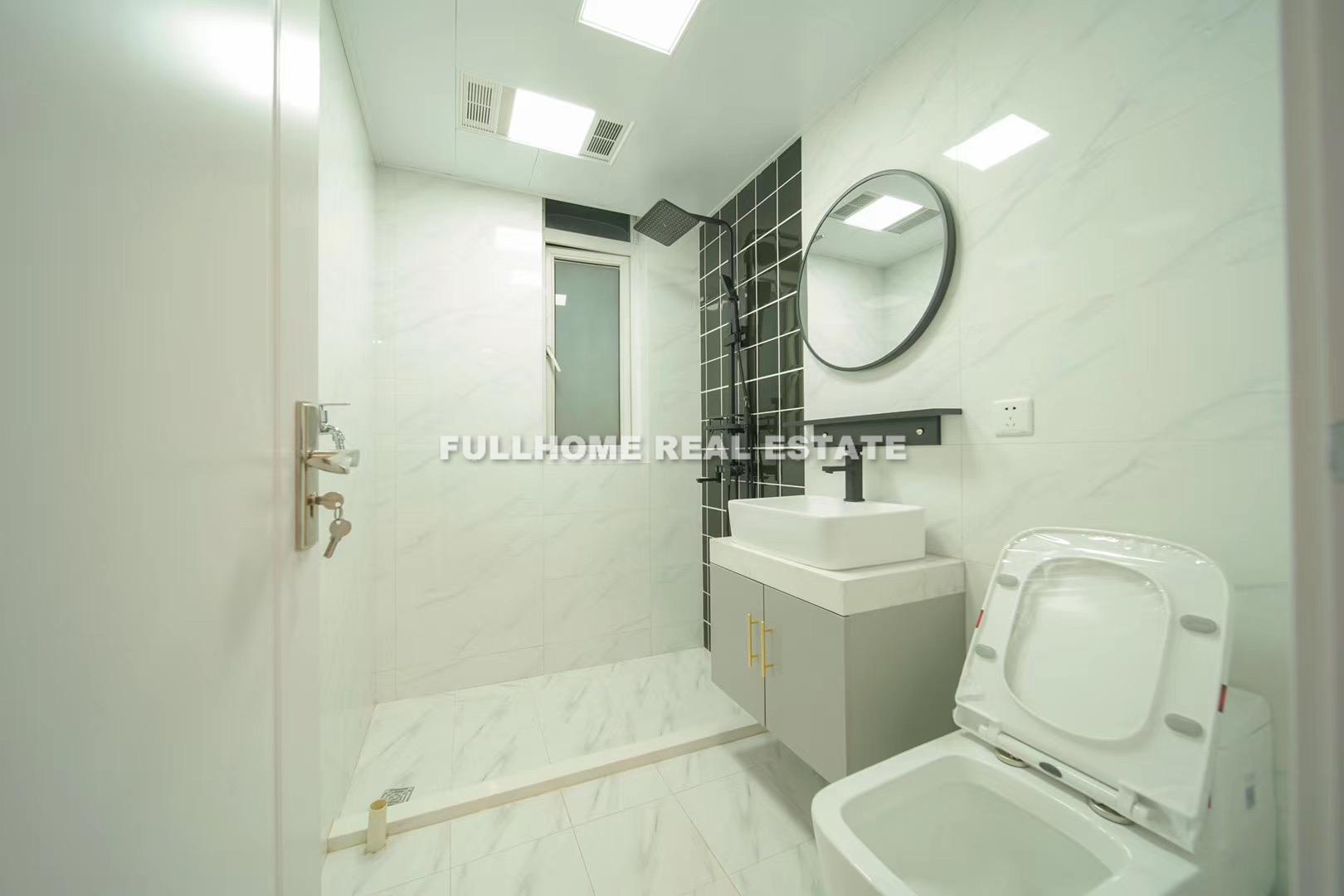 Wu Xing Garden - Interior view 3, Shanghai rental property