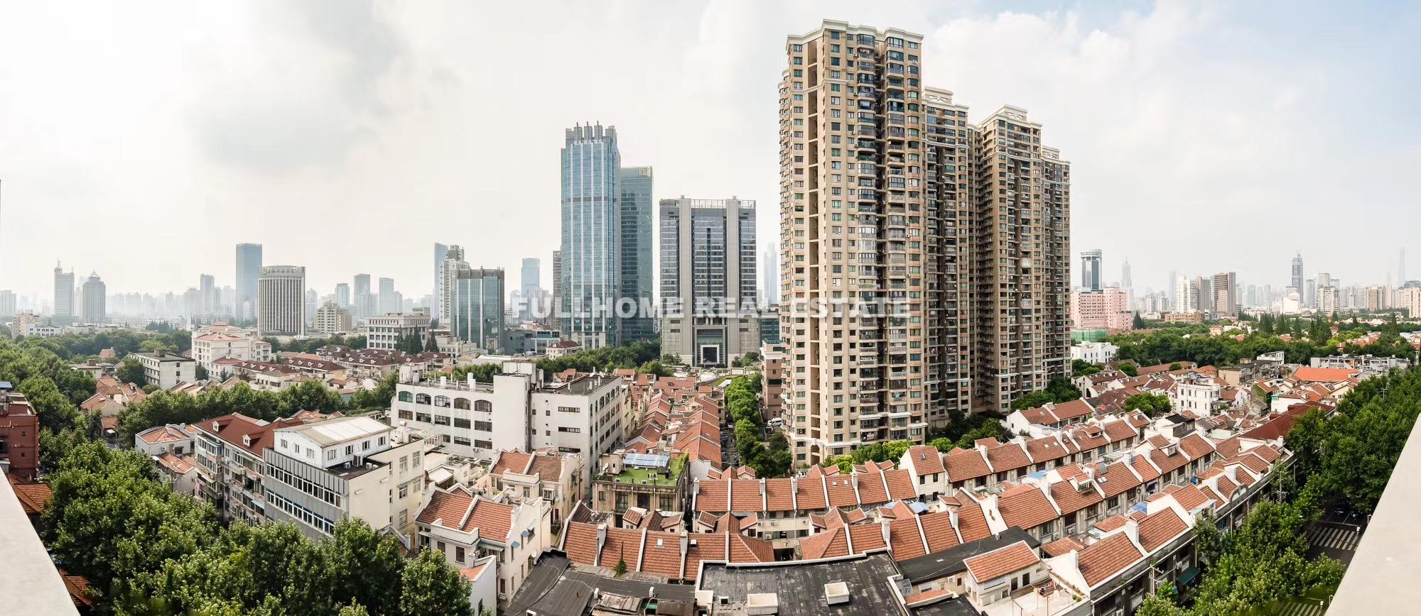 MingYuan Century City - Interior view 9, Shanghai rental property