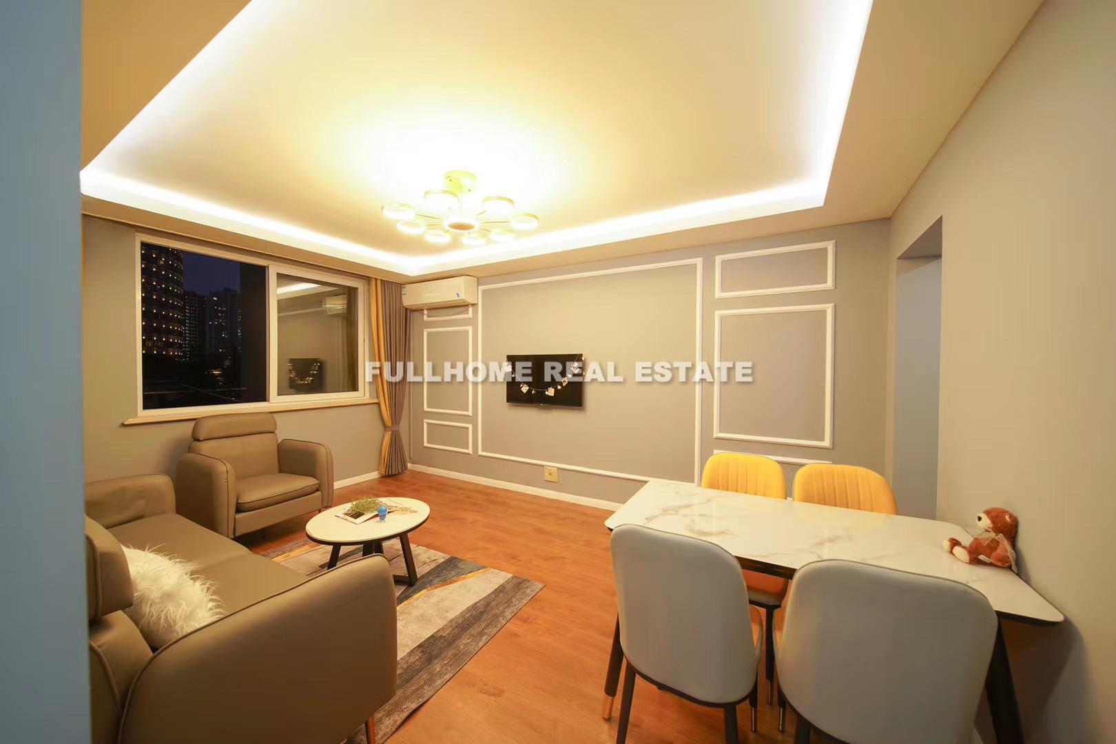 Wu Xing Garden - Interior view 8, Shanghai rental property