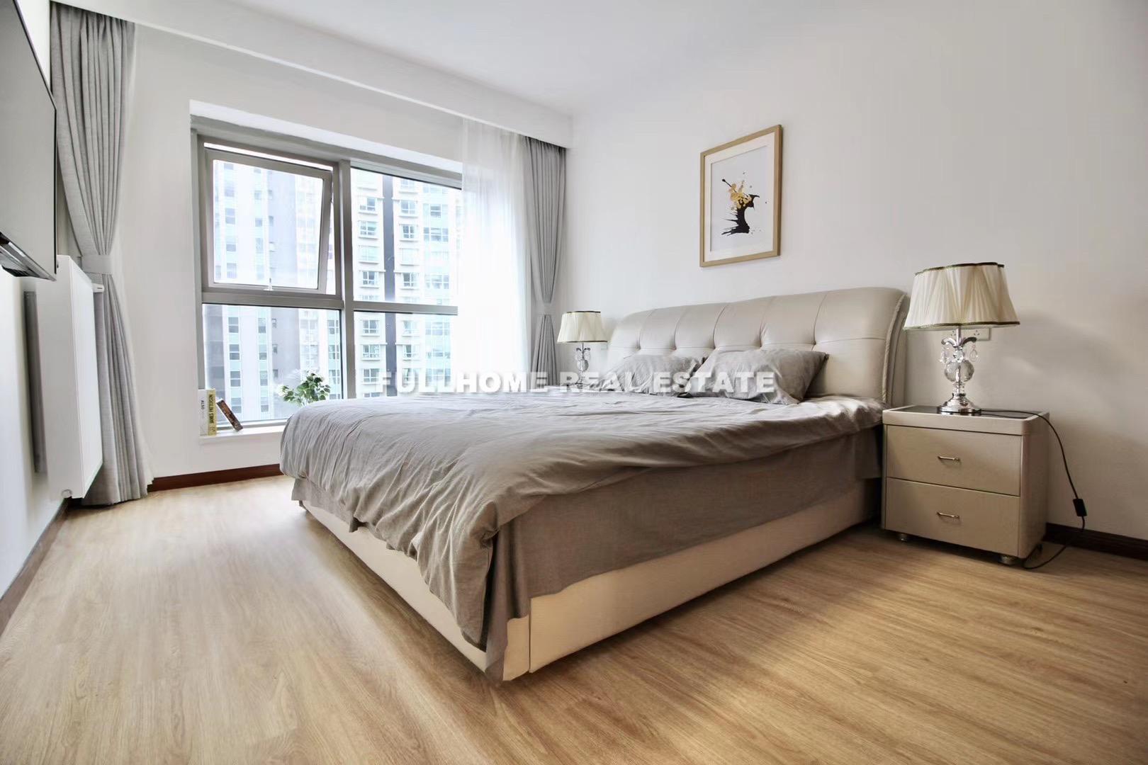 8 Park Avenue - Interior view 3, Shanghai rental property