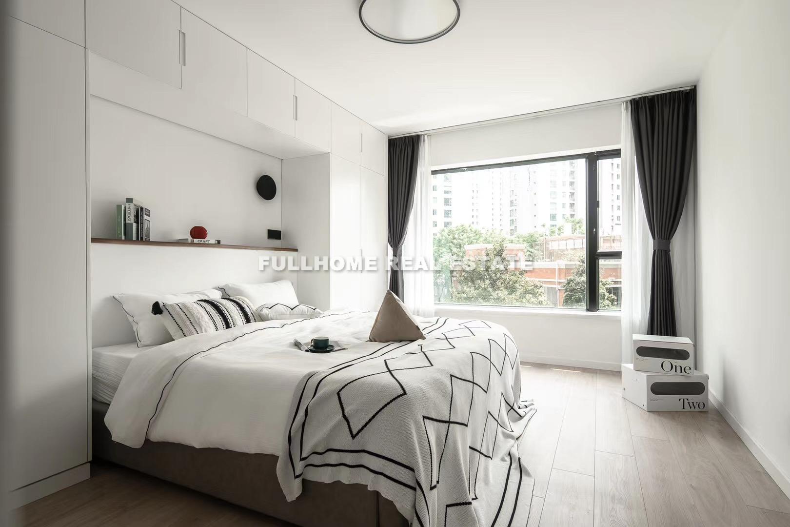The Courtyards - Interior view 8, Shanghai rental property