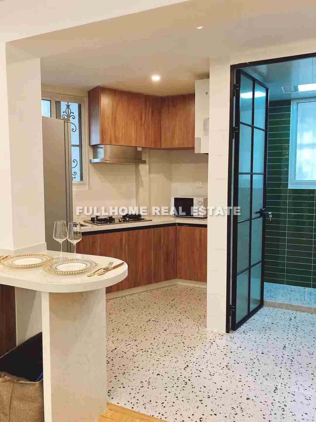 Ruide Plaza(No. 9 Jiande Rd.) - Interior view 3, Shanghai rental property