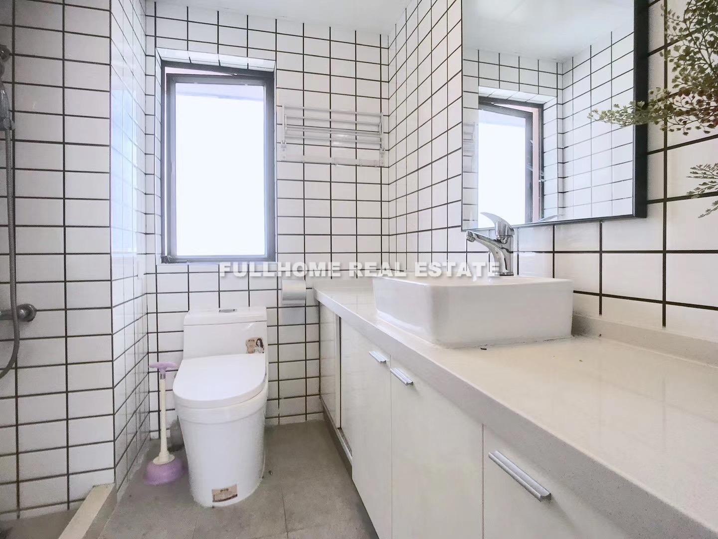 Zhong Yuan Liang Wan Cheng - Interior view 7, Shanghai rental property