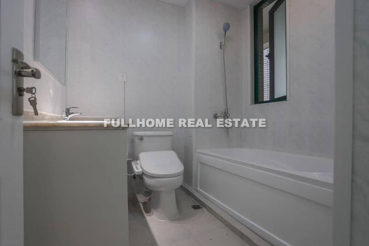 Hongqiao Wanbo Garden - Interior view 9, Shanghai rental property