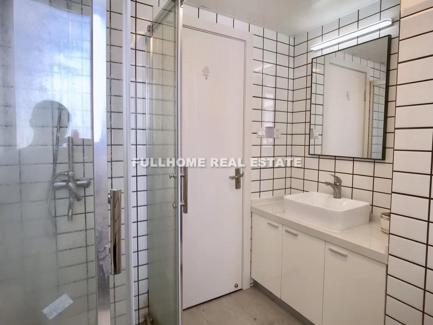 Zhong Yuan Liang Wan Cheng - Interior view 8, Shanghai rental property