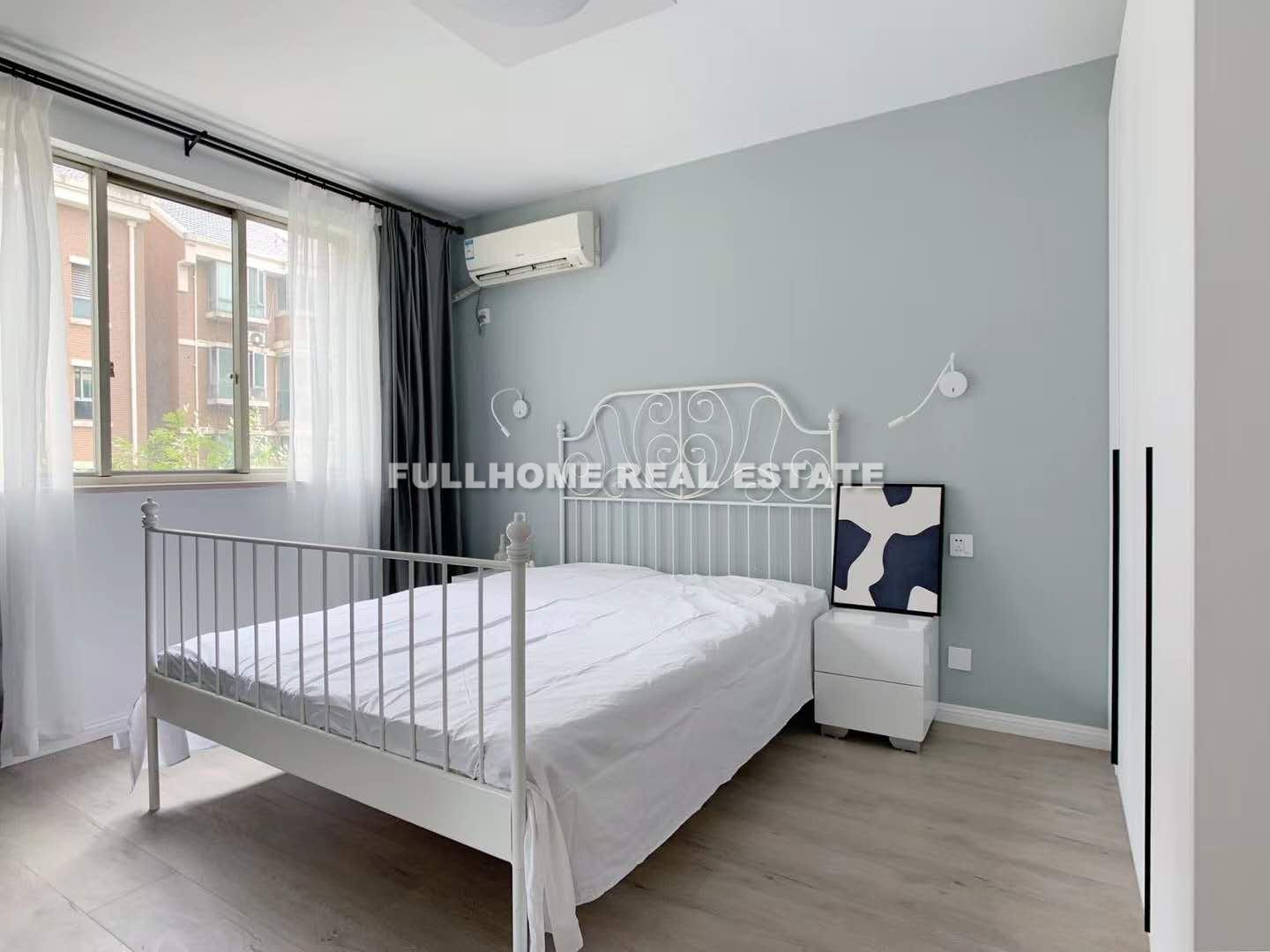 Yimin Apartment - Interior view 7, Shanghai rental property