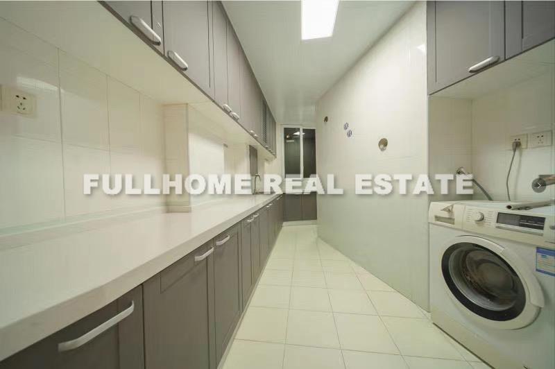 Wu Xing Garden - Interior view 5, Shanghai rental property