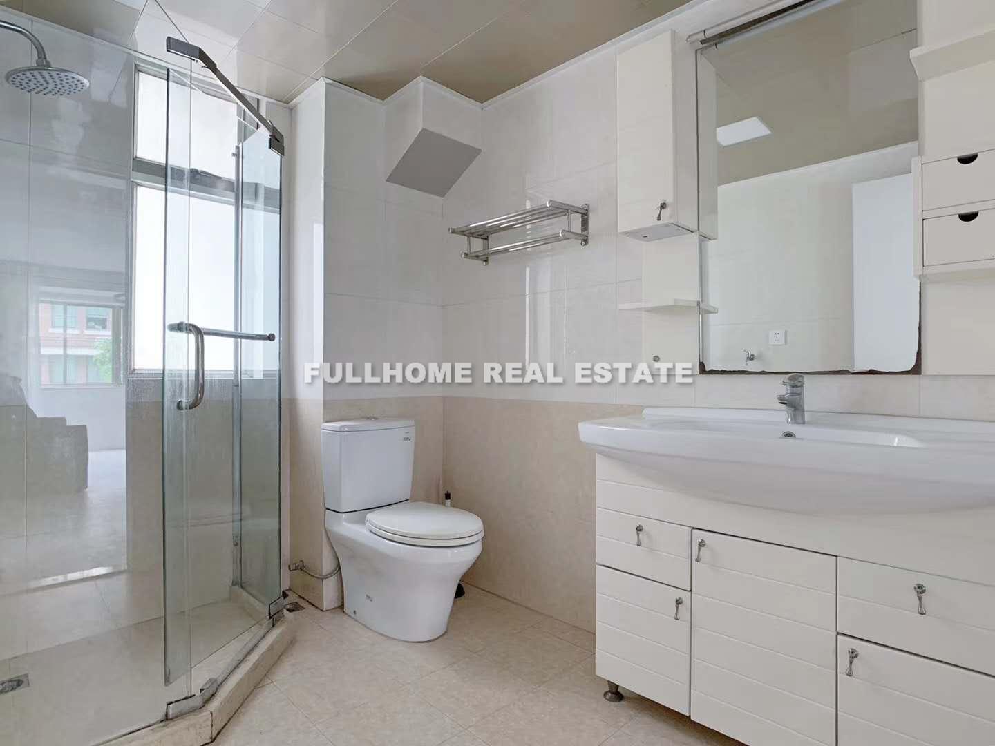Yimin Apartment - Interior view 8, Shanghai rental property