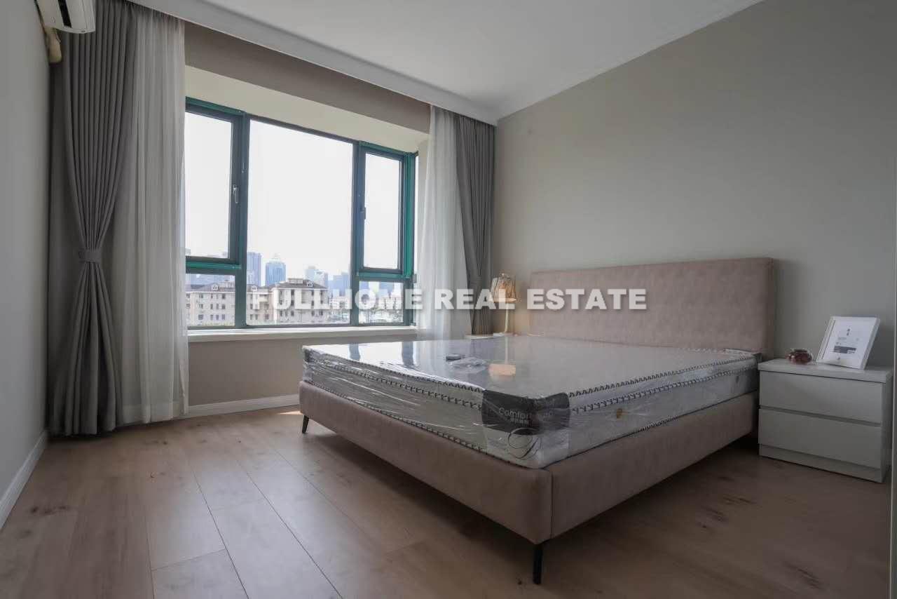 Hongqiao Wanbo Garden - Interior view 8, Shanghai rental property