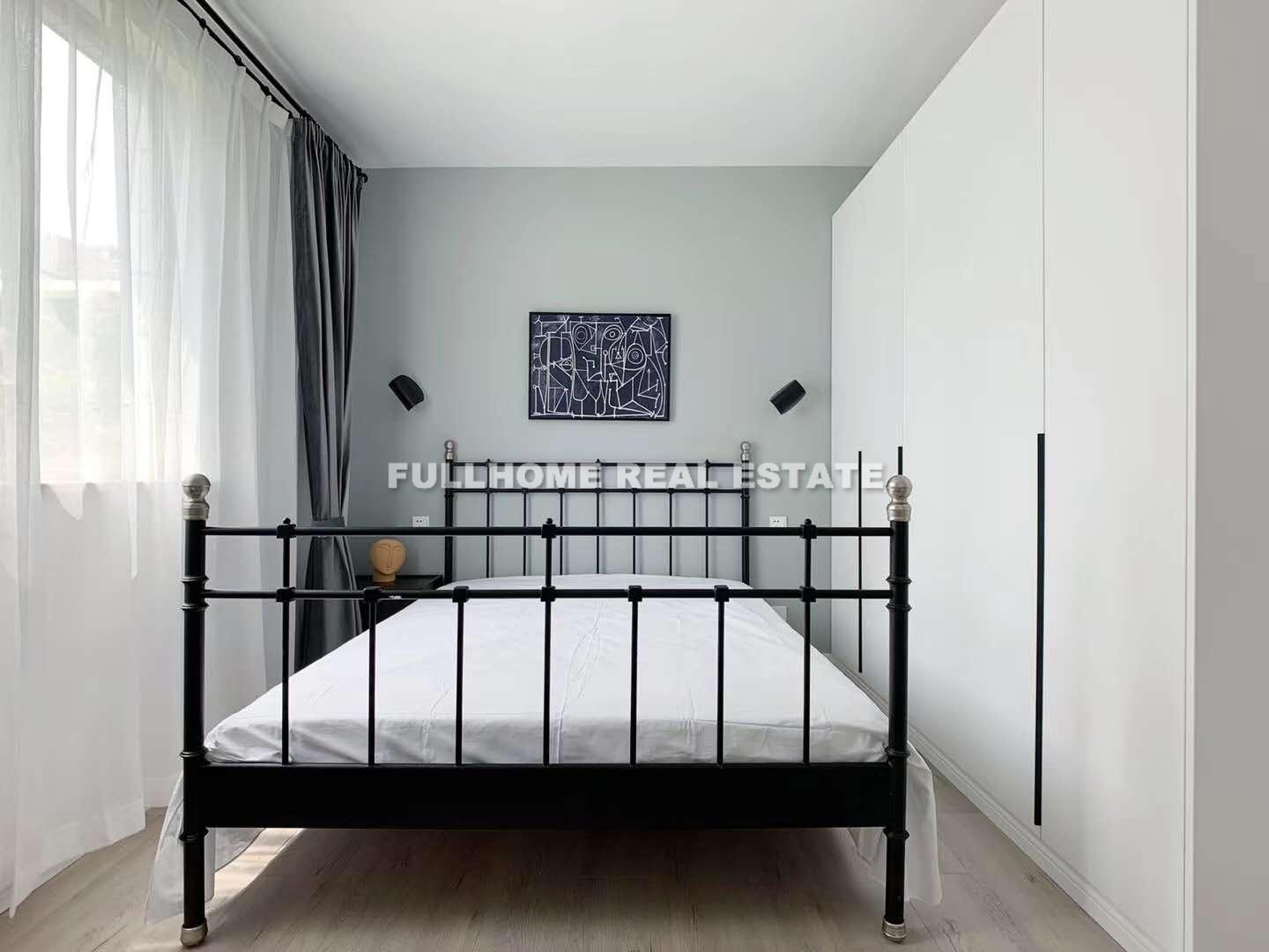 Yimin Apartment - Interior view 6, Shanghai rental property