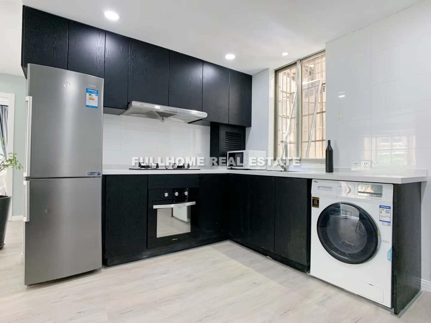 Yimin Apartment - Interior view 4, Shanghai rental property