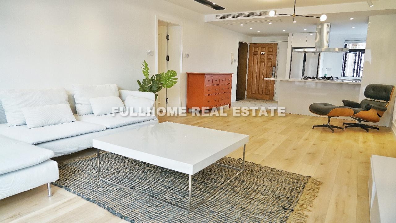Shanghai Grand Plaza - Interior view 9, Shanghai rental property