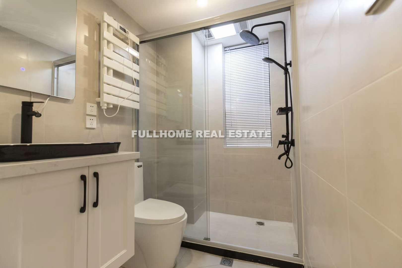 Da an City - Interior view 2, Shanghai rental property